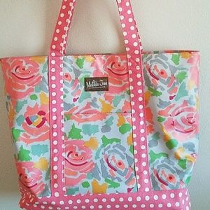 Matilda Jane tote-ally adorable Tote